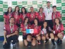 Cinco equipes de Parana�ba disputam fase final dos Jogos da Juventude 
