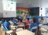 Cras promove a��es de preven��o ao suic�dio 