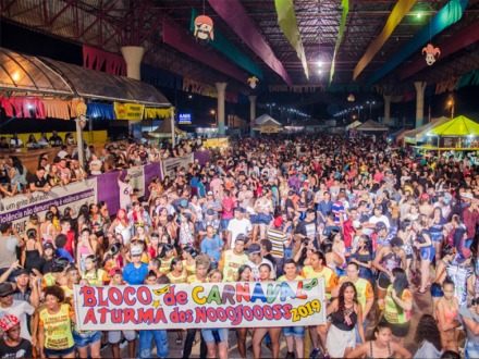 Carnaíba terá premiação de mais de R$ 5 mil 