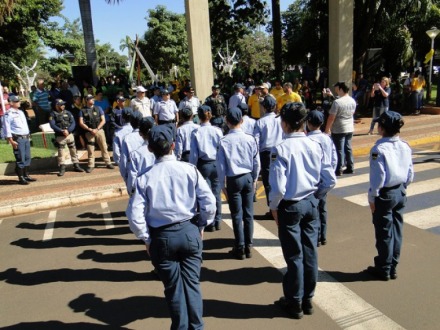 Maio Amarelo: campanha visa conscientizar usu�rios de tr�nsito 