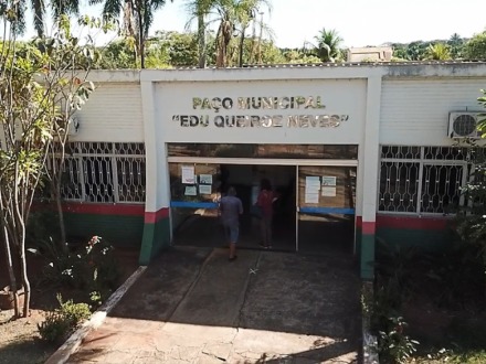 Prefeitura de Paranaíba lança IPTU 2020