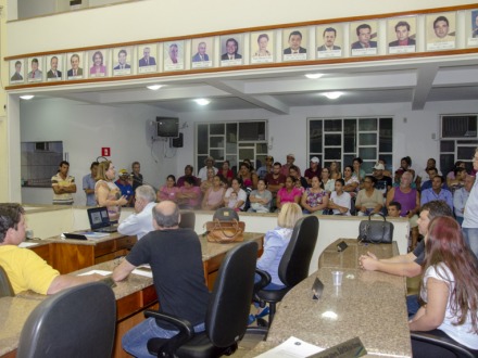  Parceria entre Prefeitura e governo estadual entregar� casas � popula��o 