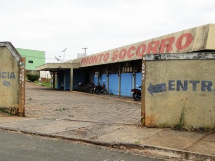 Prefeitura deposita R$275 mil e regulariza d�bito com a Santa Casa