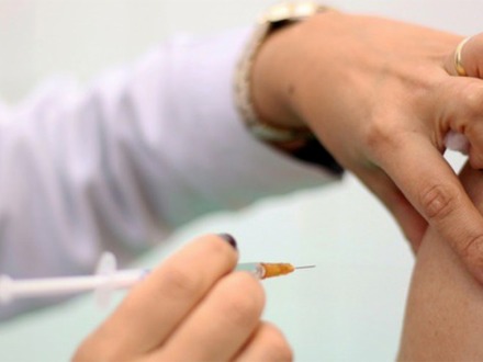 Vacina��o contra gripe encerra dia 31 em Parana�ba 