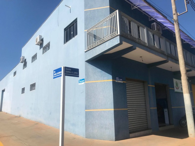 Farm�cia Municipal tem novo endere�o