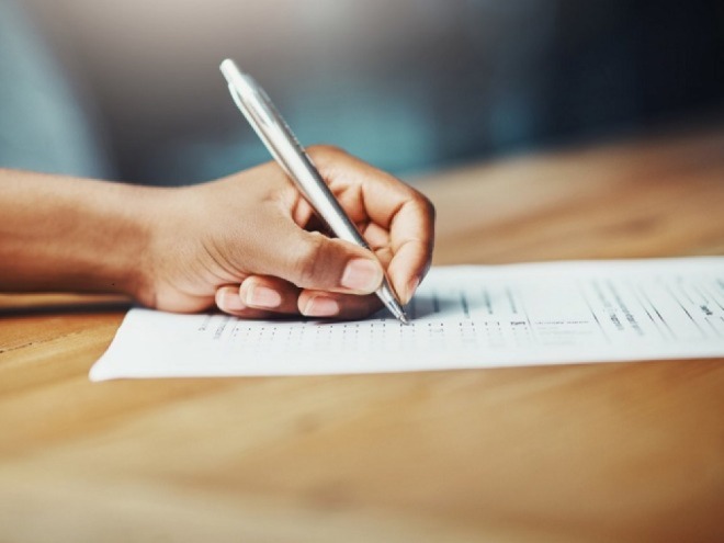 Para novos cargos, inscries do concurso iniciam hoje Para novos cargos, inscries do concurso iniciam hoje