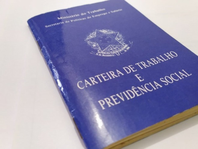 Casa do trabalhador oferece vaga para atendente em Paranaíba