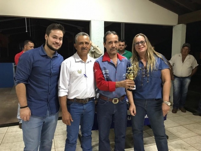 Secretaria de Turismo promove reuni�o intermunicipal 