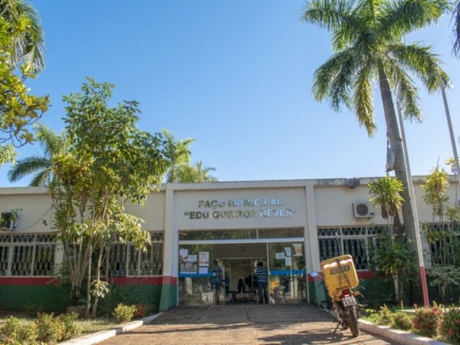 Segunda parcela do IPTU 2019 vence dia 12