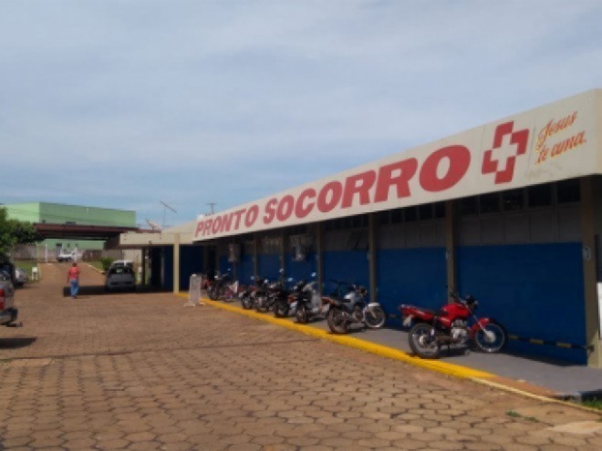 Prefeitura repassa mais de R$ 630 mil a Santa Casa Prefeitura repassa mais de R$ 630 mil a Santa Casa